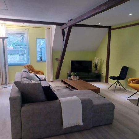 Luxus Ferienhaus Janina Zell an der Mosel Luaran gambar