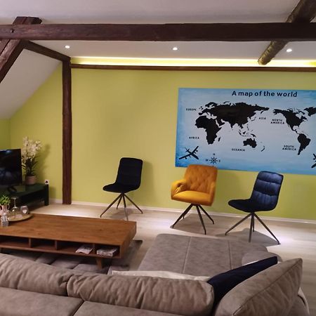 Luxus Ferienhaus Janina Zell an der Mosel Luaran gambar