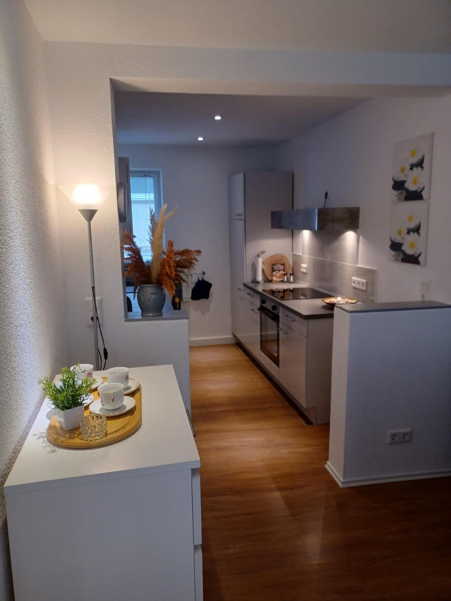 Luxus Ferienhaus Janina Zell an der Mosel Luaran gambar
