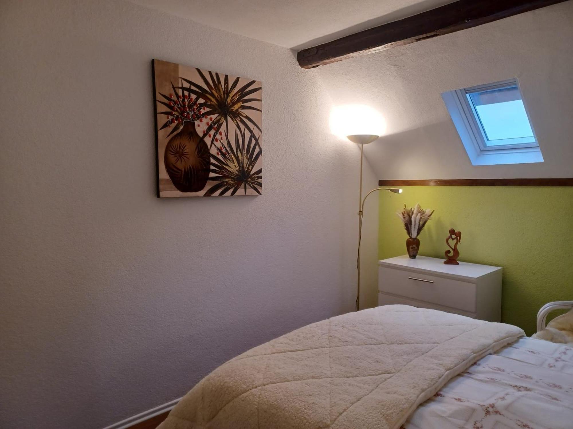 Luxus Ferienhaus Janina Zell an der Mosel Luaran gambar
