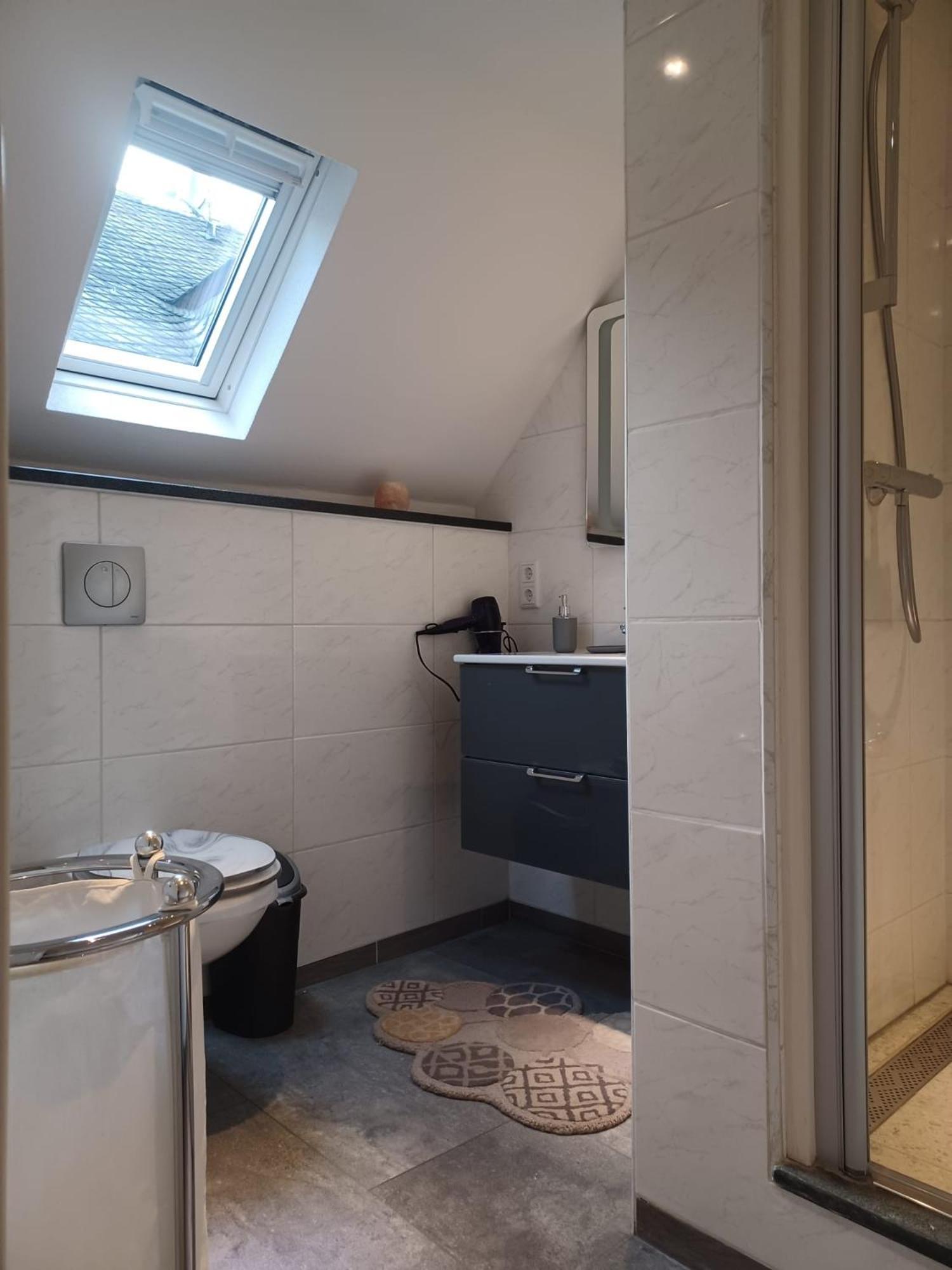 Luxus Ferienhaus Janina Zell an der Mosel Luaran gambar